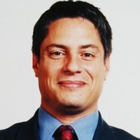 SPAR International Employee Evan Christophides's profile photo