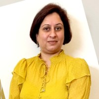 Movia Employee Jyoti Bakshi's profile photo