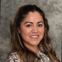 Collin County MHMR dba LifePath Systems Employee Maria Putman's profile photo