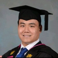 Cumbrae's Employee Raymond Wong's profile photo