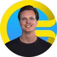 Jelle de Jong Email & Phone Number