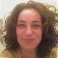 BIKER OUTFIT Employee Annemarie B.'s profile photo