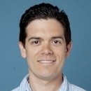 The Aerospace Corporation Employee David Galvan's profile photo