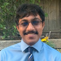 Berkeley Pharma Tech Employee Christopher Singh's profile photo