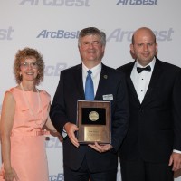 ABF Freight Employee Matt Parrish's profile photo