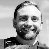 Granite City Food & Brewery Employee Justin Jones's profile photo