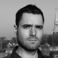 B+R Architects Employee Mark Montgomery's profile photo