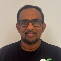SCX.ai Employee Rafi Mubarak's profile photo