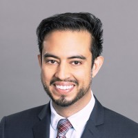 MNK Law Employee Navin Bora's profile photo