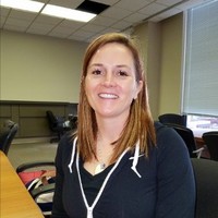 The Bridgeway Employee Ashley Jones's profile photo