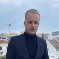 Coinplus Employee Maxime Arnaud's profile photo