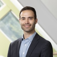 American Electric Power Employee Danny Swift's profile photo