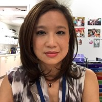 Executive Health Solutions Employee Adrienne C's profile photo