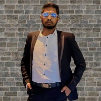 Proitzen Employee Isuru Arachchi's profile photo