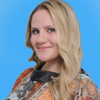 Lead Mint Employee Lina Mishachkovska's profile photo