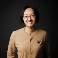 SBCVC软银中国资本 Employee Ziwei Mo's profile photo