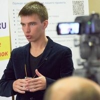 IT-IN Employee Евгений Назаренко's profile photo