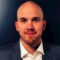 EchoStar Corporation Employee Seth van Sickel's profile photo