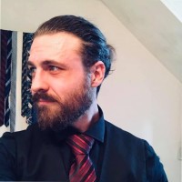 Triax Technologies Employee Zac Casey's profile photo