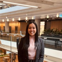 Qudos Bank Arena Employee Mary Polinar's profile photo