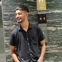 ALOIS Solutions Employee Rishi Rajput's profile photo