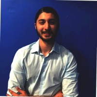 StratoJet Employee Simar Singh's profile photo