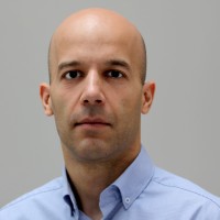 INERCOMP Employee Igor Mitrushevski's profile photo
