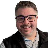 Auxiom Employee Dan Driscoll's profile photo