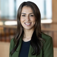 Monash University Waterski & Wakeboard Employee Maha Siddiqui's profile photo