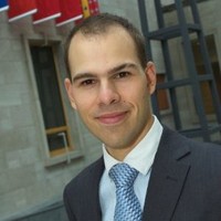 RBC Employee Jason Charette's profile photo