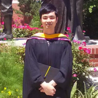 Microsoft Employee Li Lin's profile photo