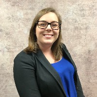 Cargill Employee Samantha Link's profile photo