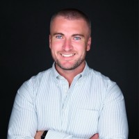 Salesforce Employee Stephen Dowling's profile photo