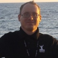 Michael Jarden