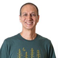 ZIMARK Employee Amos Nachmani's profile photo