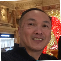 Ultra Mobile Employee Tom la's profile photo