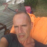 TEDDY SMITH Employee Christophe Burguet's profile photo