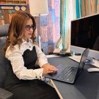 Code Brew Labs Employee Apoorva Kashyap's profile photo