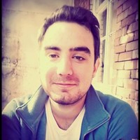 BPO Georgia Ltd Employee Saba Nadirashvili's profile photo