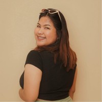 FlexiSpot Employee Ann Kris May Gamboa's profile photo