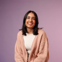 We Are Hydrogen Employee Simran Billing's profile photo