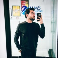 Buggy TLC Employee Haroon Shabbir's profile photo