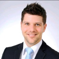 Raiffeisenbank Basel Employee Vogt Ralph's profile photo