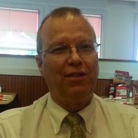 Associated Food Stores Employee J Cross's profile photo