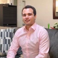 OneTablet Employee Christopher Perez's profile photo