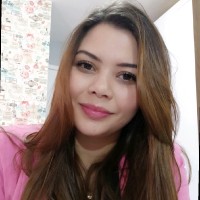 Hyper Farma Employee Jéssica Vitorino's profile photo