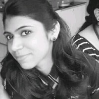 Tata Consultancy Services Employee Anna Mathew's profile photo