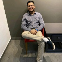 LogRock Inc. Employee Elias Cornejo's profile photo