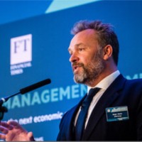 Wyvern Partners Employee Roger Clarke's profile photo