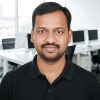 HEIN+FRICKE Employee Ganesh Khatmode's profile photo